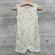 NEW Nile Shorty Romper Bicycles 18-24M
