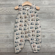 Organic Outfit Golf Carts 18-24M