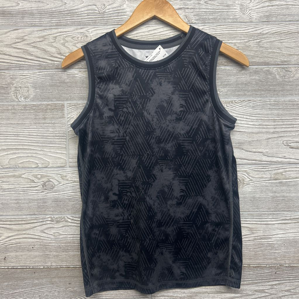 Active Tank Top Lines 12-14