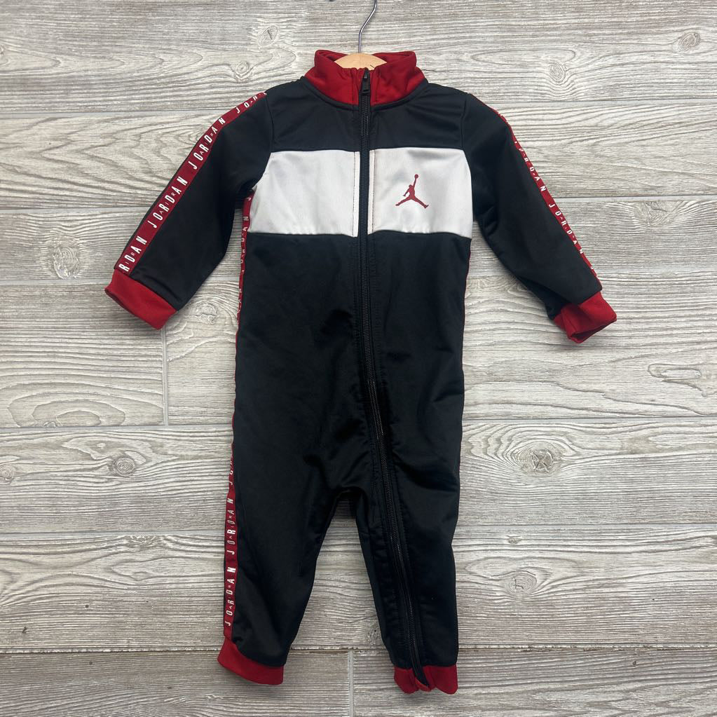 Coverall Jumpman 18M