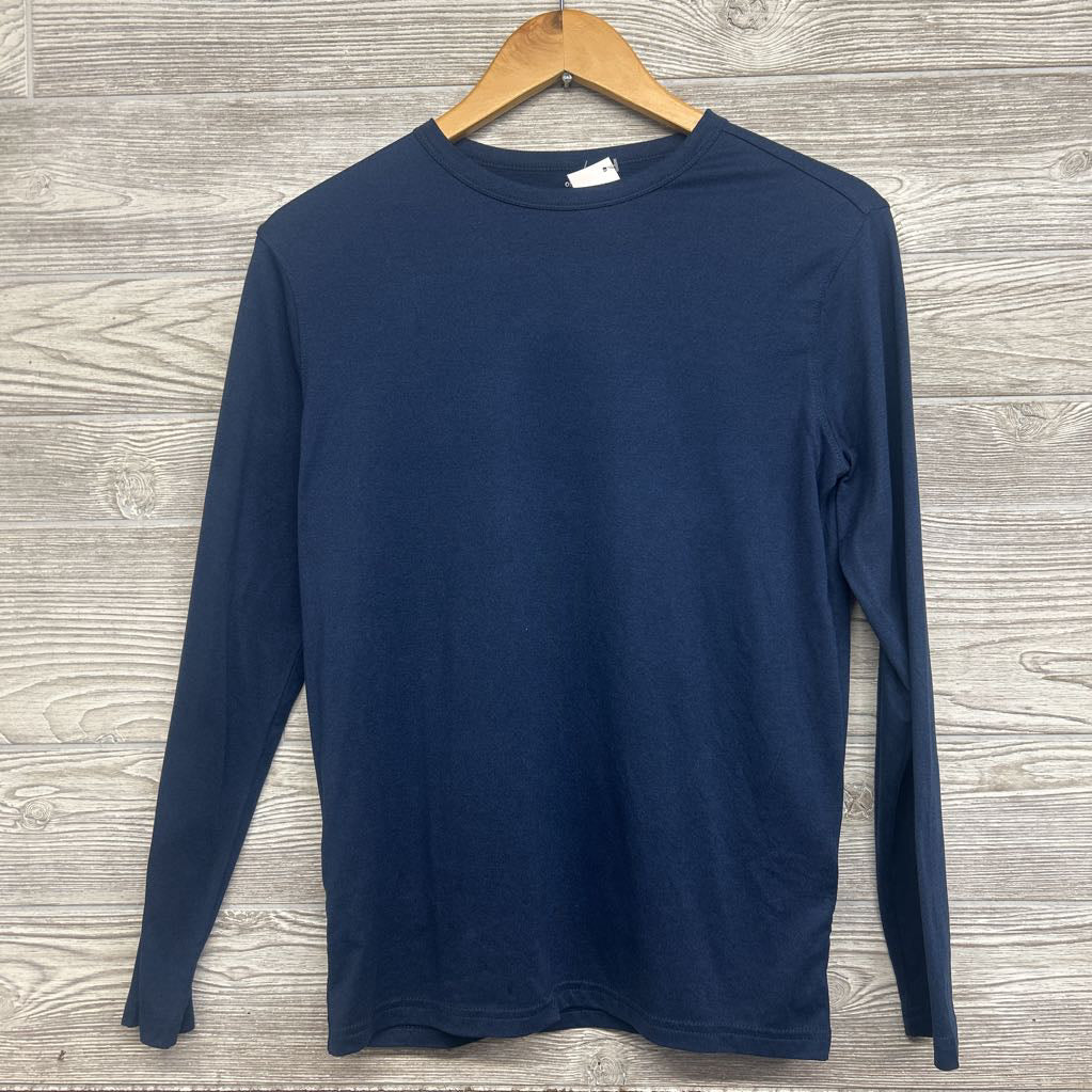 LS Active Shirt 14-16
