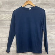 LS Active Shirt 14-16