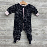 Organic Sleeper Stars 0-3M