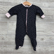Organic Sleeper Stars 0-3M