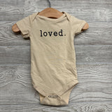 Bodysuit Loved. 3M