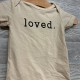 Bodysuit Loved. 3M