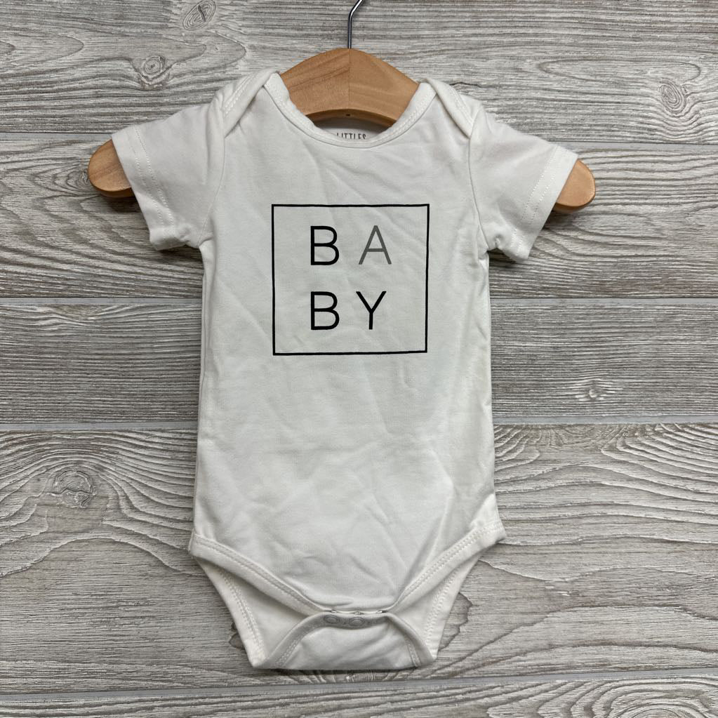 Bodysuit Baby 3M