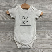 Bodysuit Baby 3M