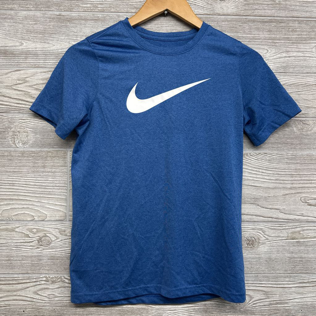 Active Shirt Swoosh 14