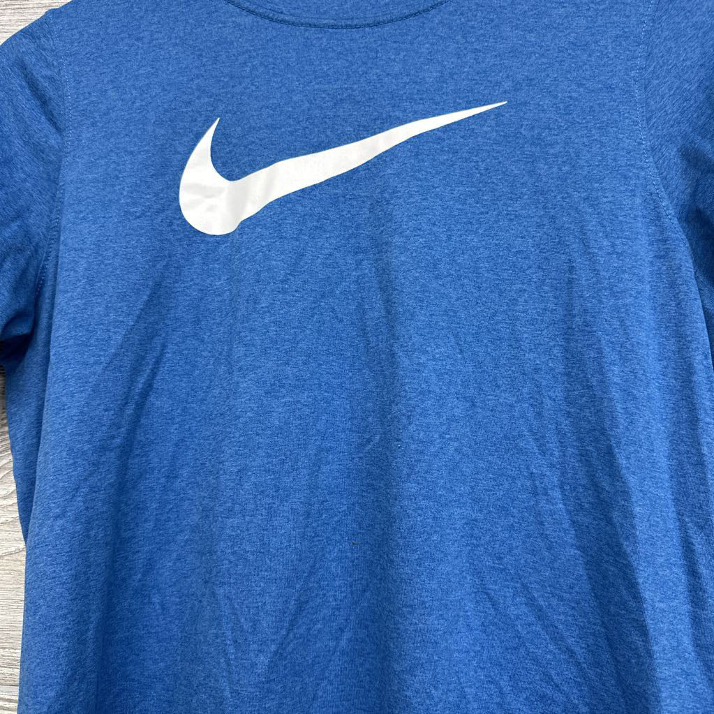 Active Shirt Swoosh 16
