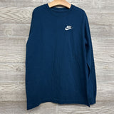 LS Shirt Corner Logo 14