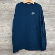 LS Shirt Corner Logo 14