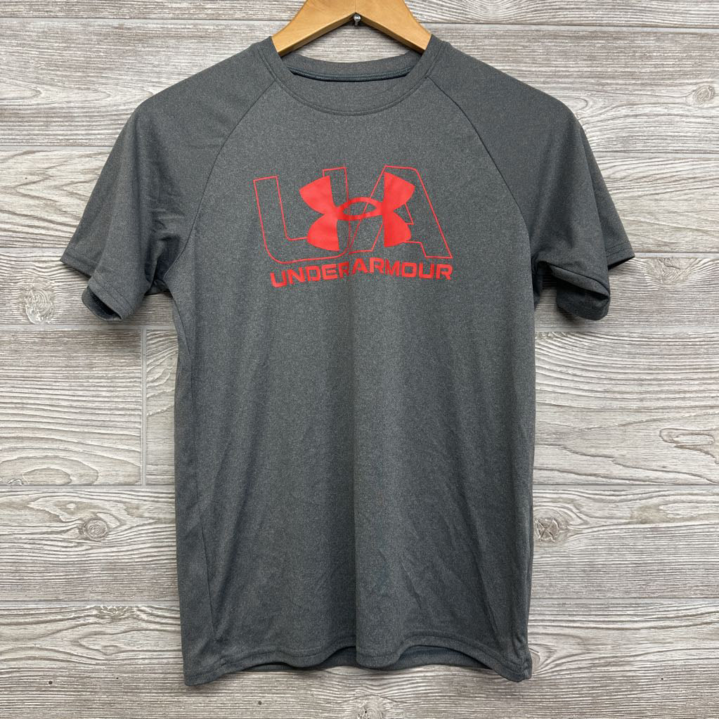 Active Shirt Logo 14