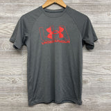 Active Shirt Logo 14