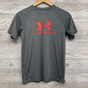 Active Shirt Logo 14