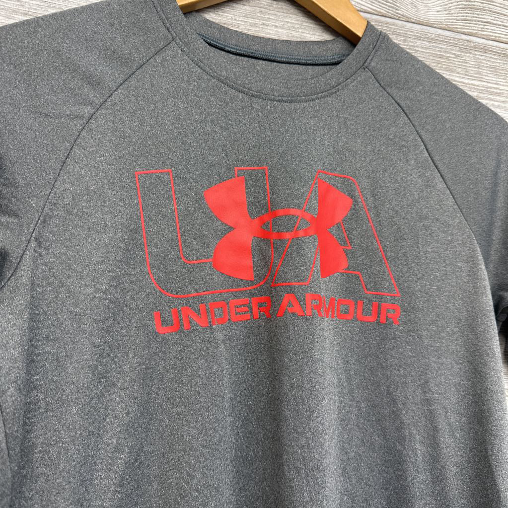 Active Shirt Logo 14