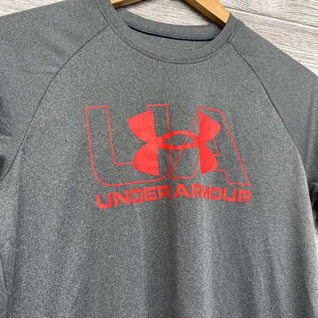 Active Shirt Logo 14