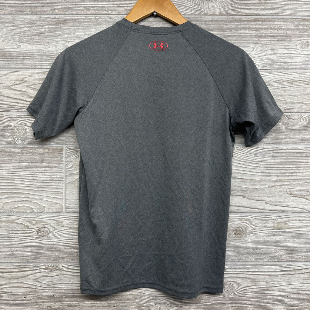 Active Shirt Logo 14