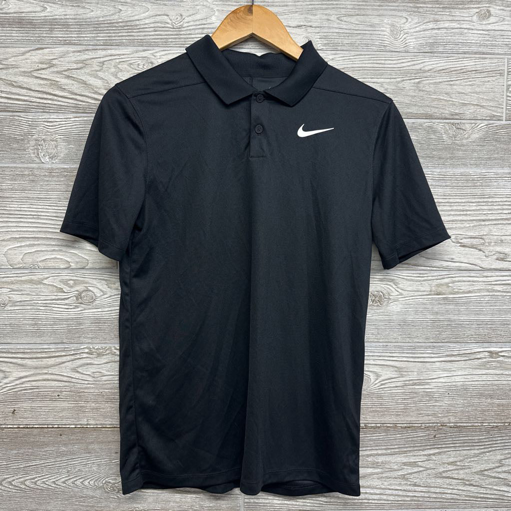 Active Polo Shirt 16
