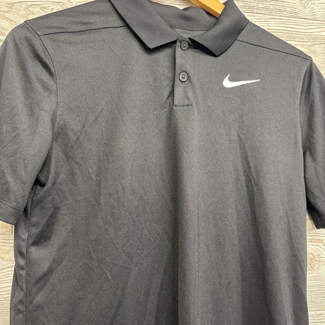 Active Polo Shirt 16