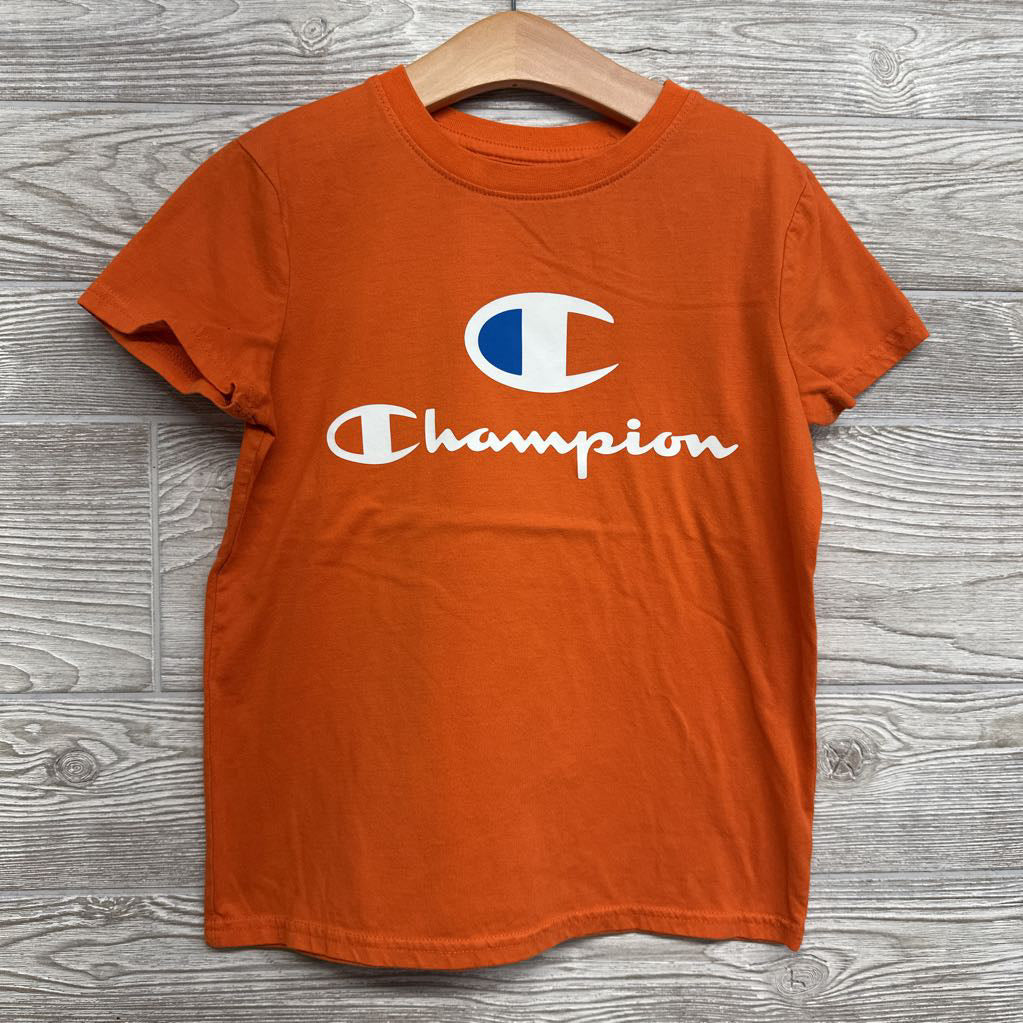 Shirt Logo 7-8