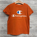 Shirt Logo 7-8