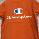 Shirt Logo 7-8