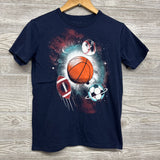 Shirt Sports10-12