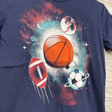 Shirt Sports10-12
