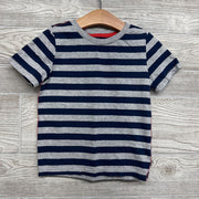 Shirt Stripes 5t