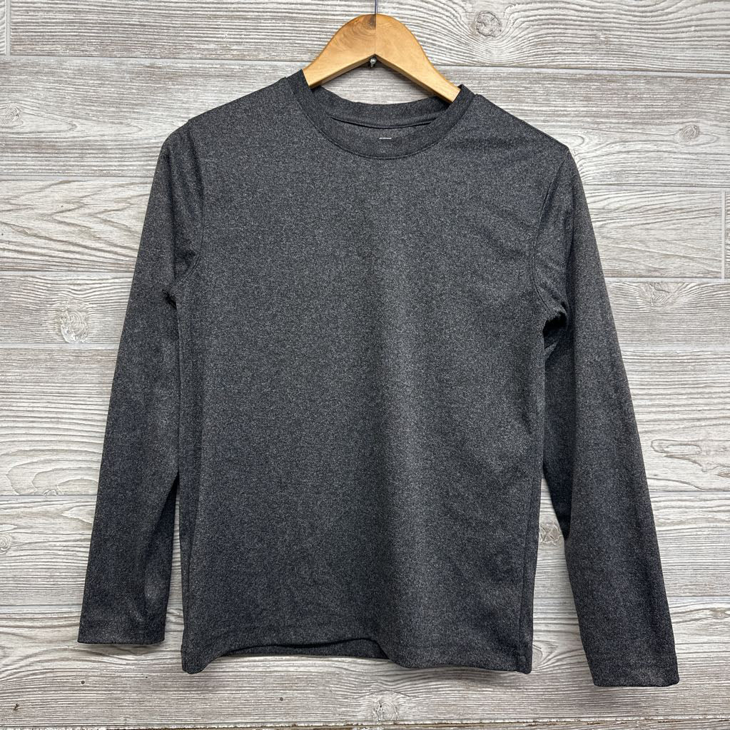 LS Active Shirt 12