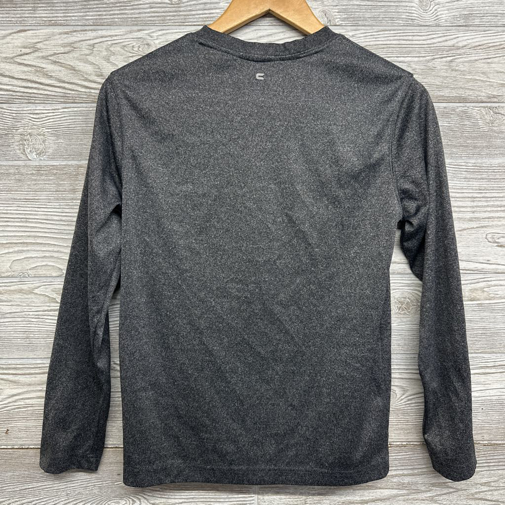 LS Active Shirt 12