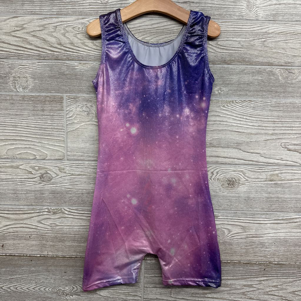 Biketard Ombre 8-10