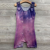 Biketard Ombre 8-10