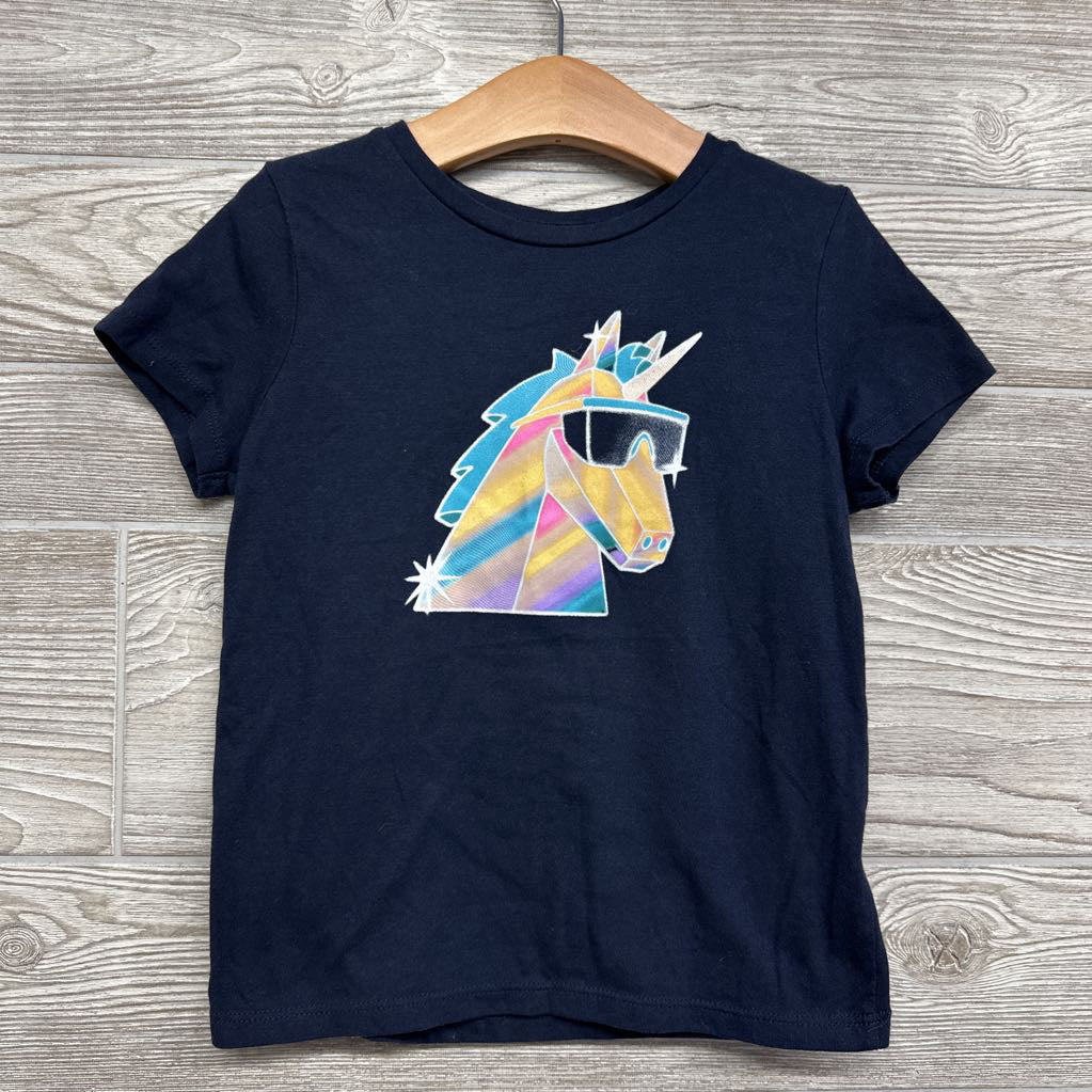 Shirt Unicorn 6-7