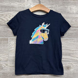 Shirt Unicorn 6-7