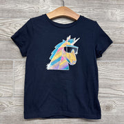 Shirt Unicorn 6-7
