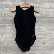 Crushed Velvet Leotard CM