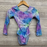 1 Pc Swimsuit Leaves 8