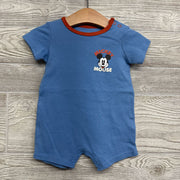 Romper Mickey Mouse 3-6M