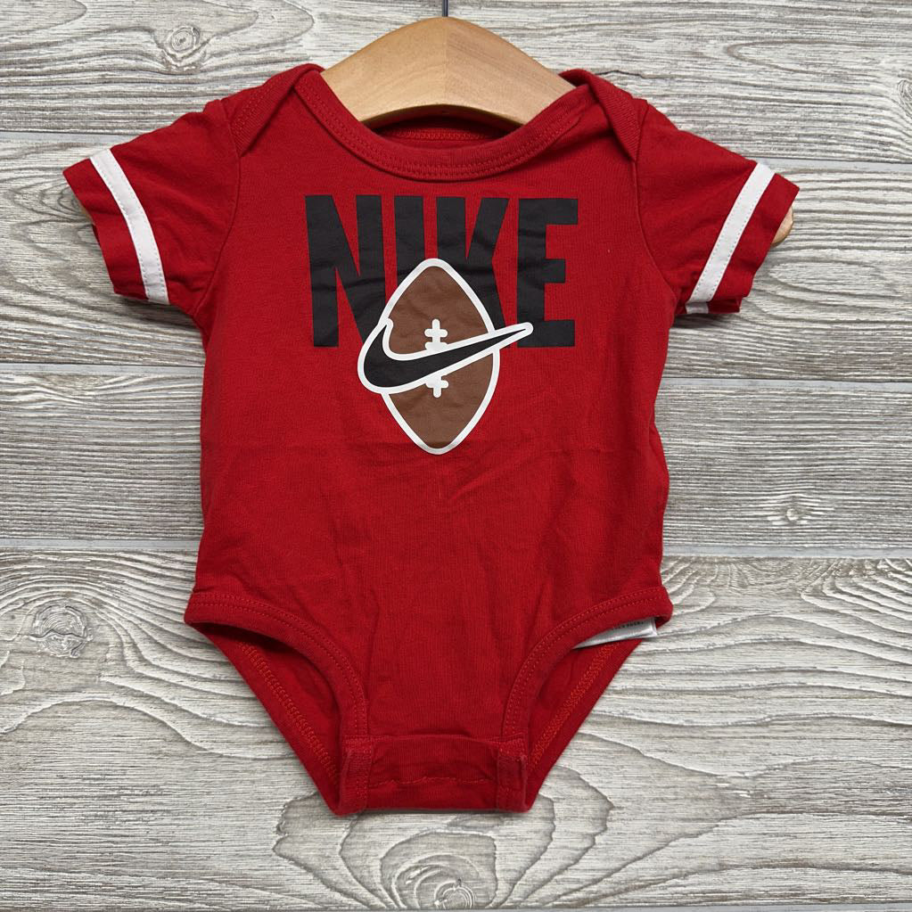 Bodysuit Football Swoosh 3M