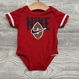 Bodysuit Football Swoosh 3M