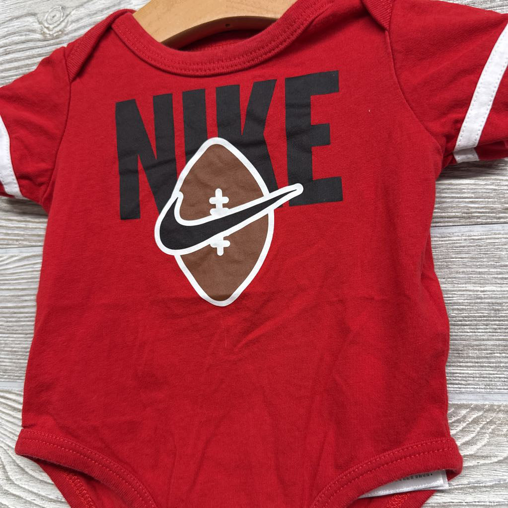 Bodysuit Football Swoosh 3M