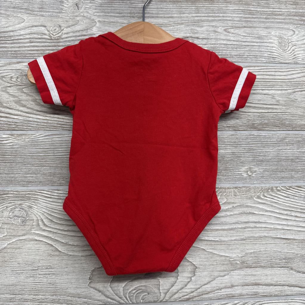 Bodysuit Football Swoosh 3M