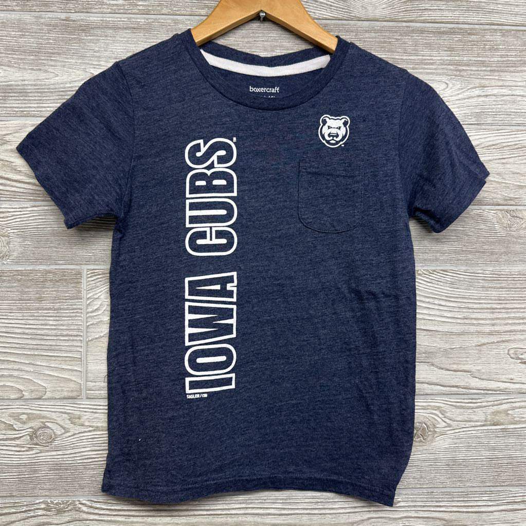 Shirt Iowa Cubs 14-16