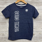 Shirt Iowa Cubs 14-16