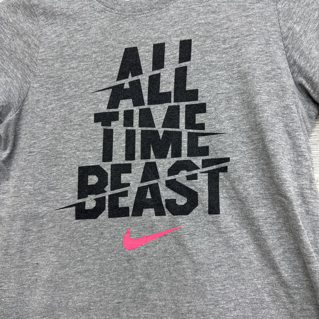 Shirt All Time Beast 10