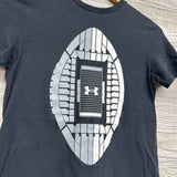 Shirt Football 10-12