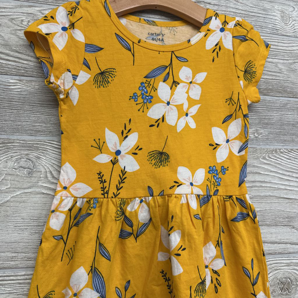 Dress Flowers 4t