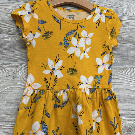 Dress Flowers 4t